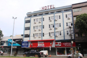 Отель Panorama Hotel  Говернадор-Валадарис